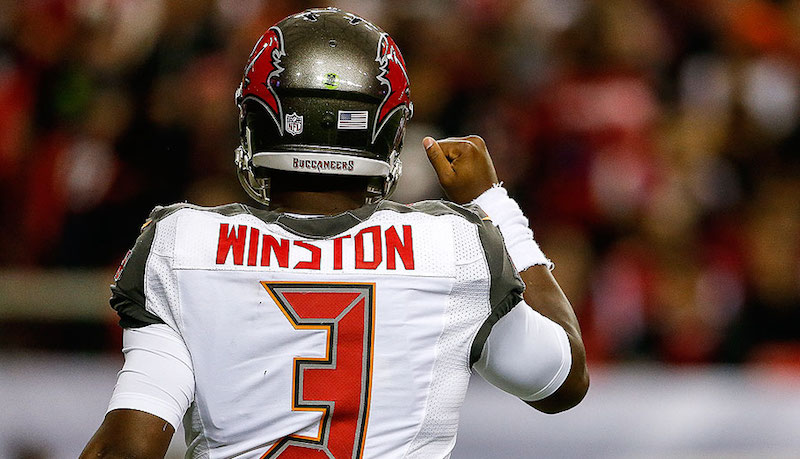 Jameis Winston