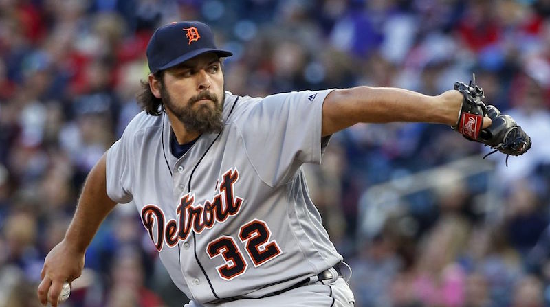 Michael Fulmer