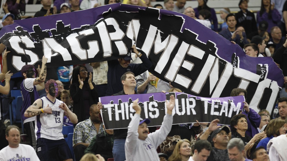Sacramento Kings