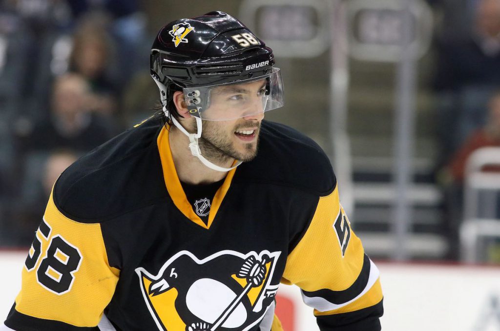 Kris Letang