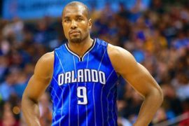 Serge Ibaka