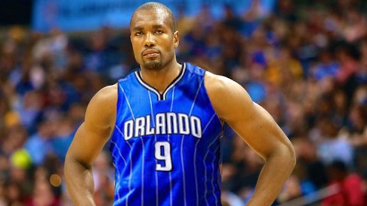 Serge Ibaka