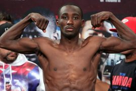 Terence Crawford