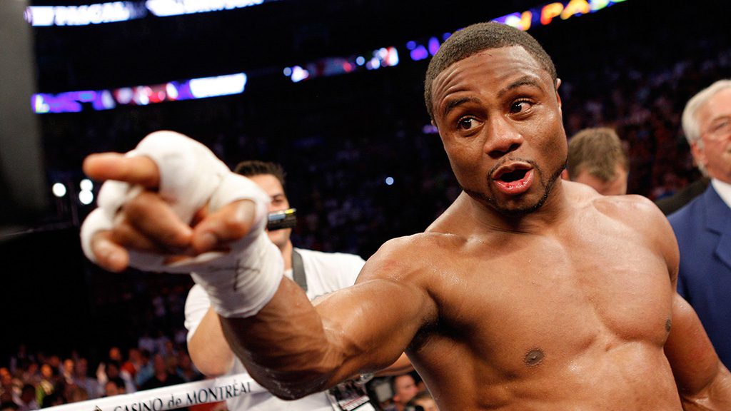Jean Pascal