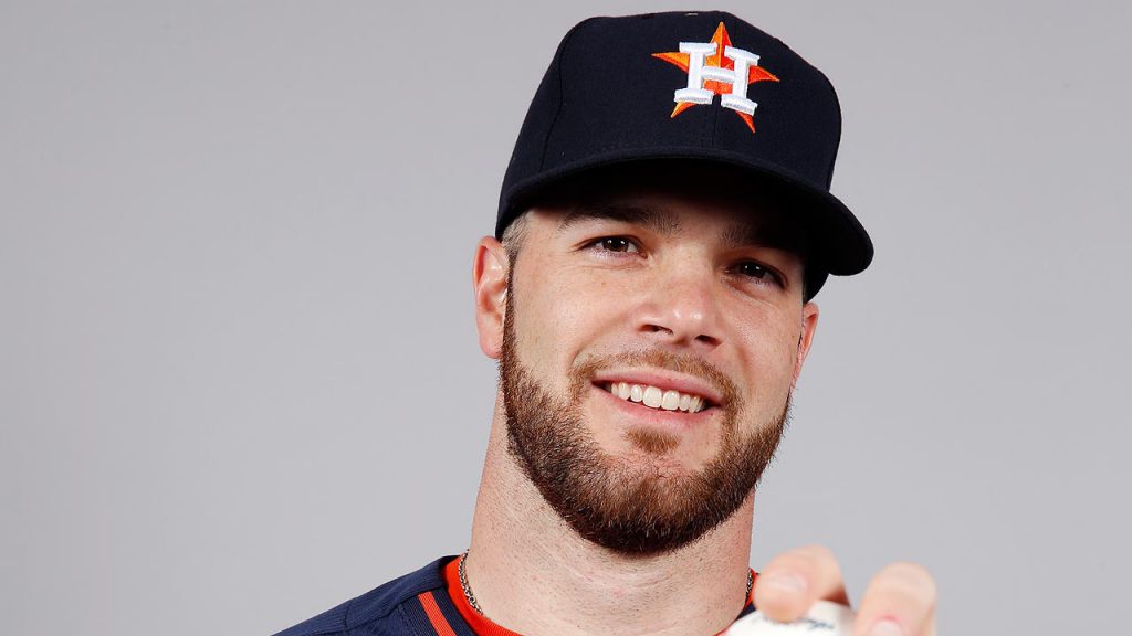 Dallas Keuchel